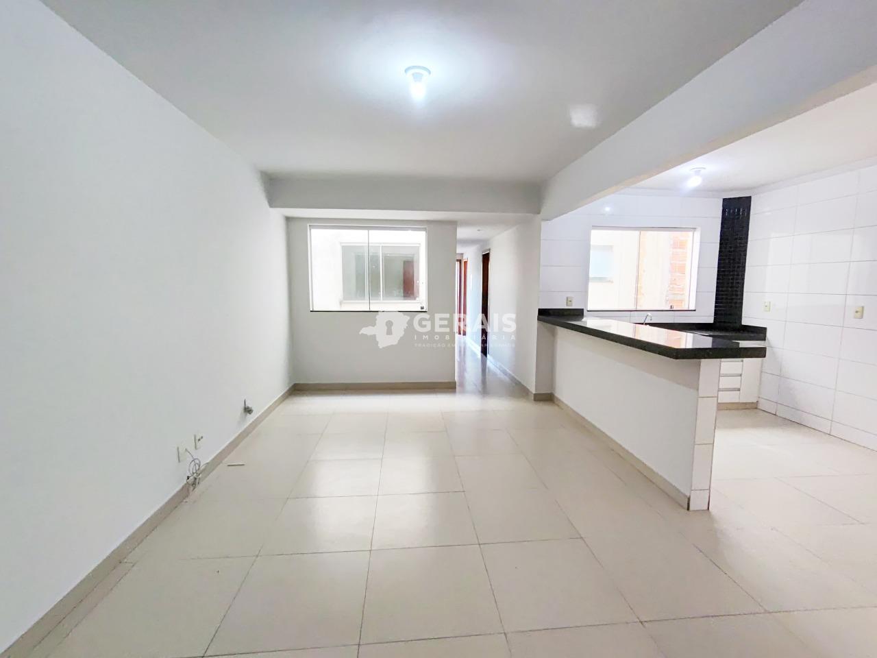 Apartamento para aluguel no PARQUE JARDIM CAPITÃO SILVA: 03- SALA