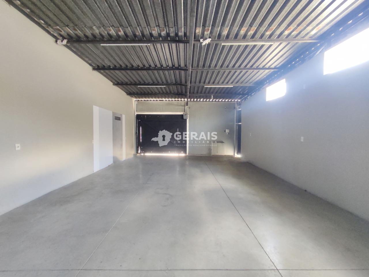 Galpão para aluguel no MANOEL VALINHAS: 05 - GALPÃO