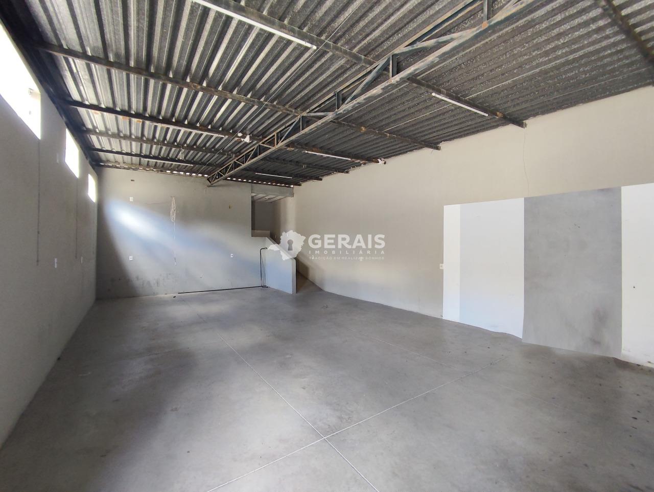 Galpão para aluguel no MANOEL VALINHAS: 04 - GALPÃO