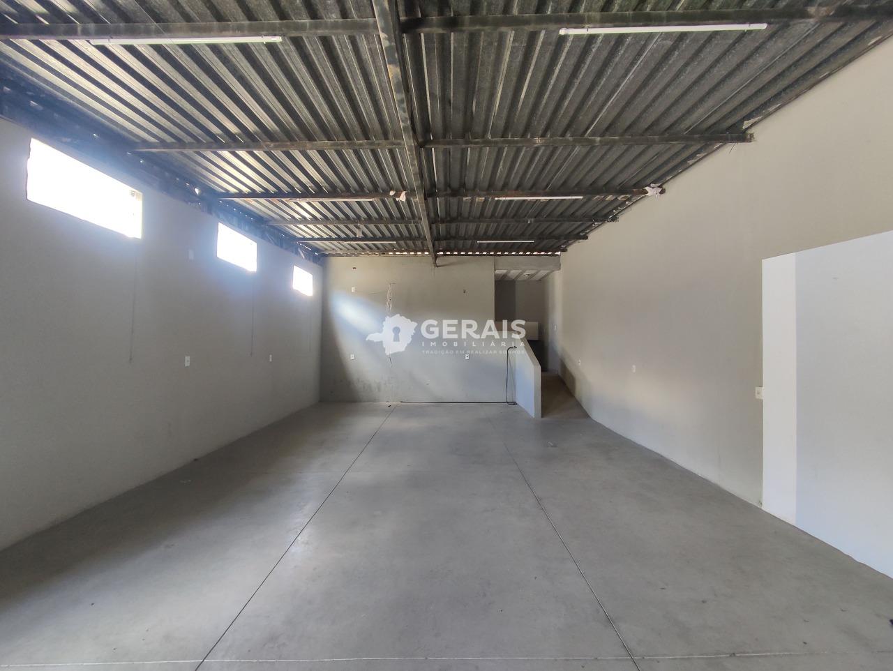 Galpão para aluguel no MANOEL VALINHAS: 03 - GALPÃO