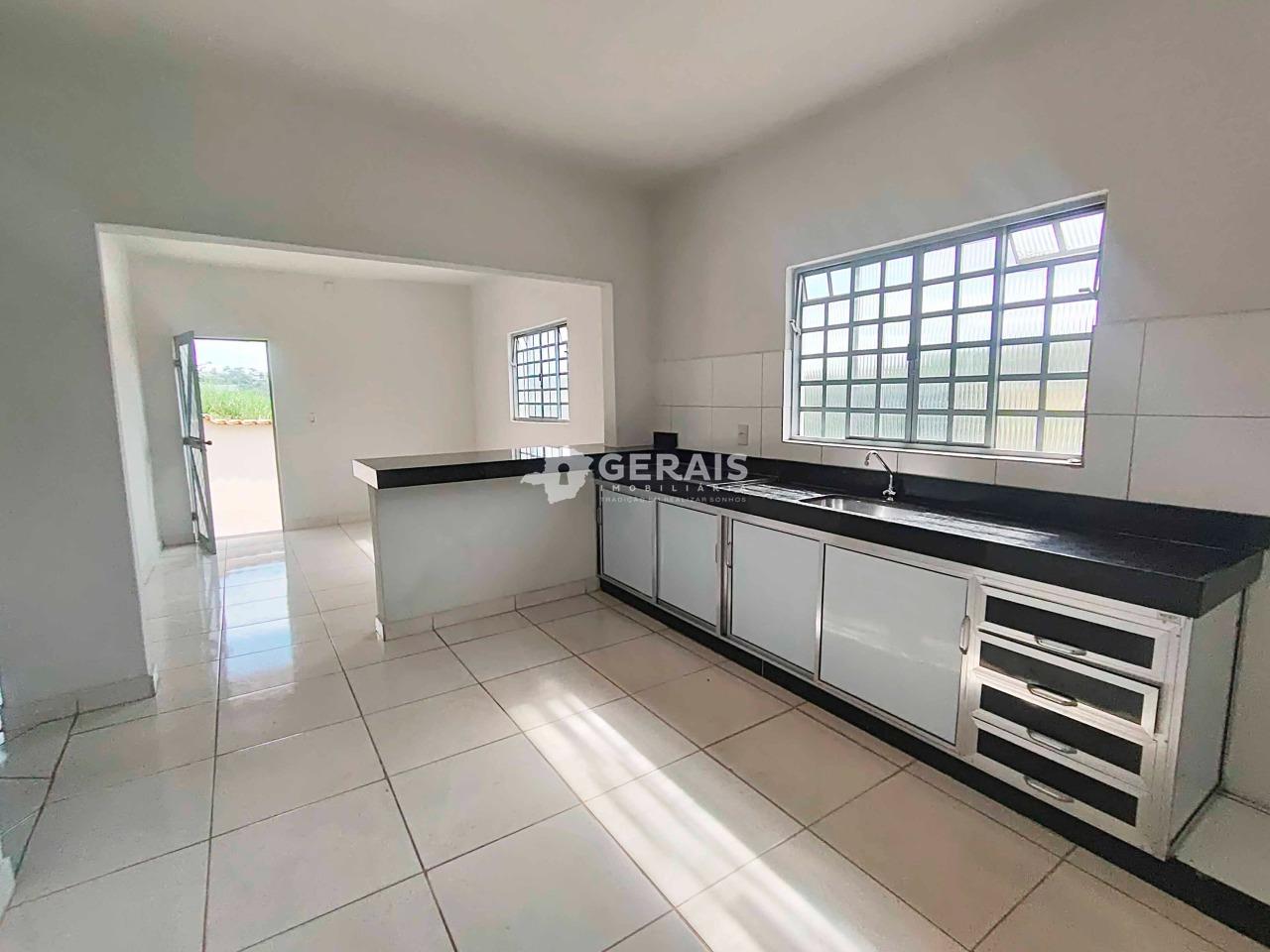 Casa para aluguel no SANTO ANDRE: 08 - COZINHA