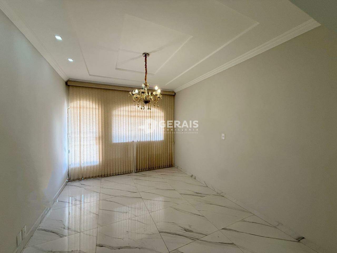 Casa para aluguel no SANTA ROSA: 05- SALA