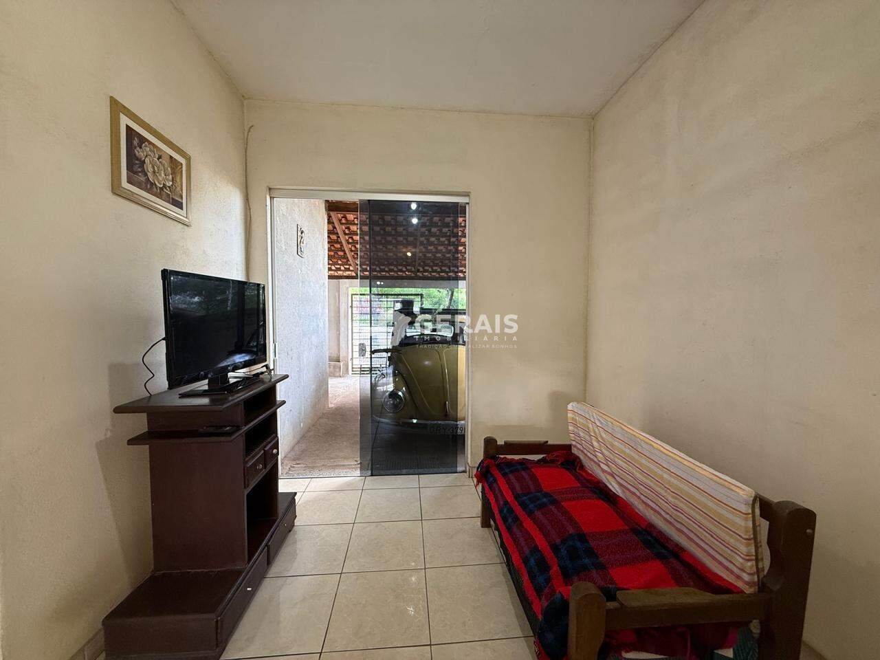 Casa à venda no RANCHO ALEGRE: 03- SALA