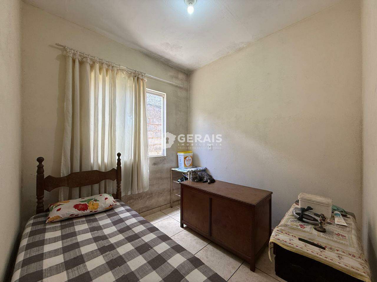 Casa à venda no RANCHO ALEGRE: 08- QUARTO 02