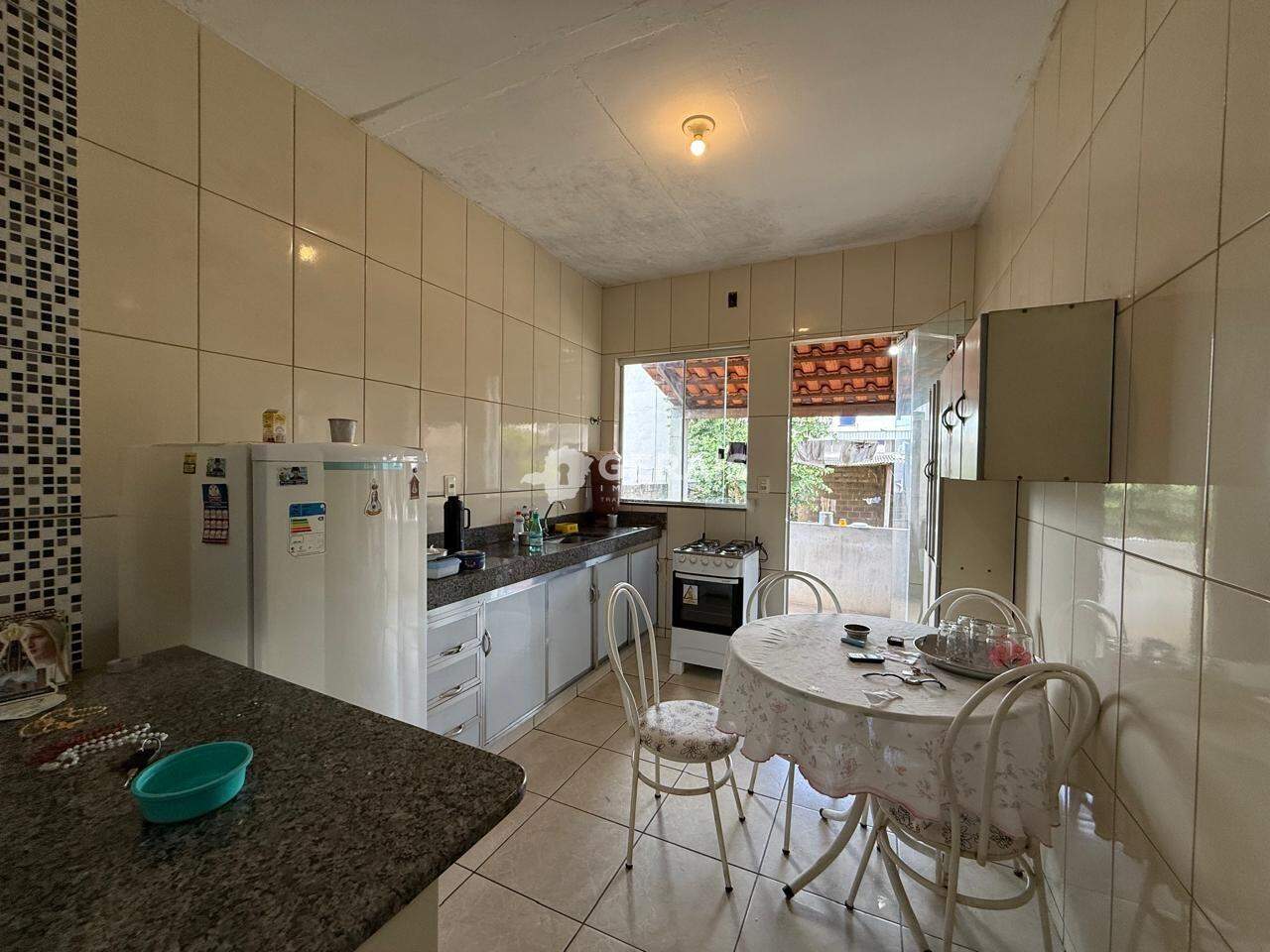 Casa à venda no RANCHO ALEGRE: 06- COZINHA