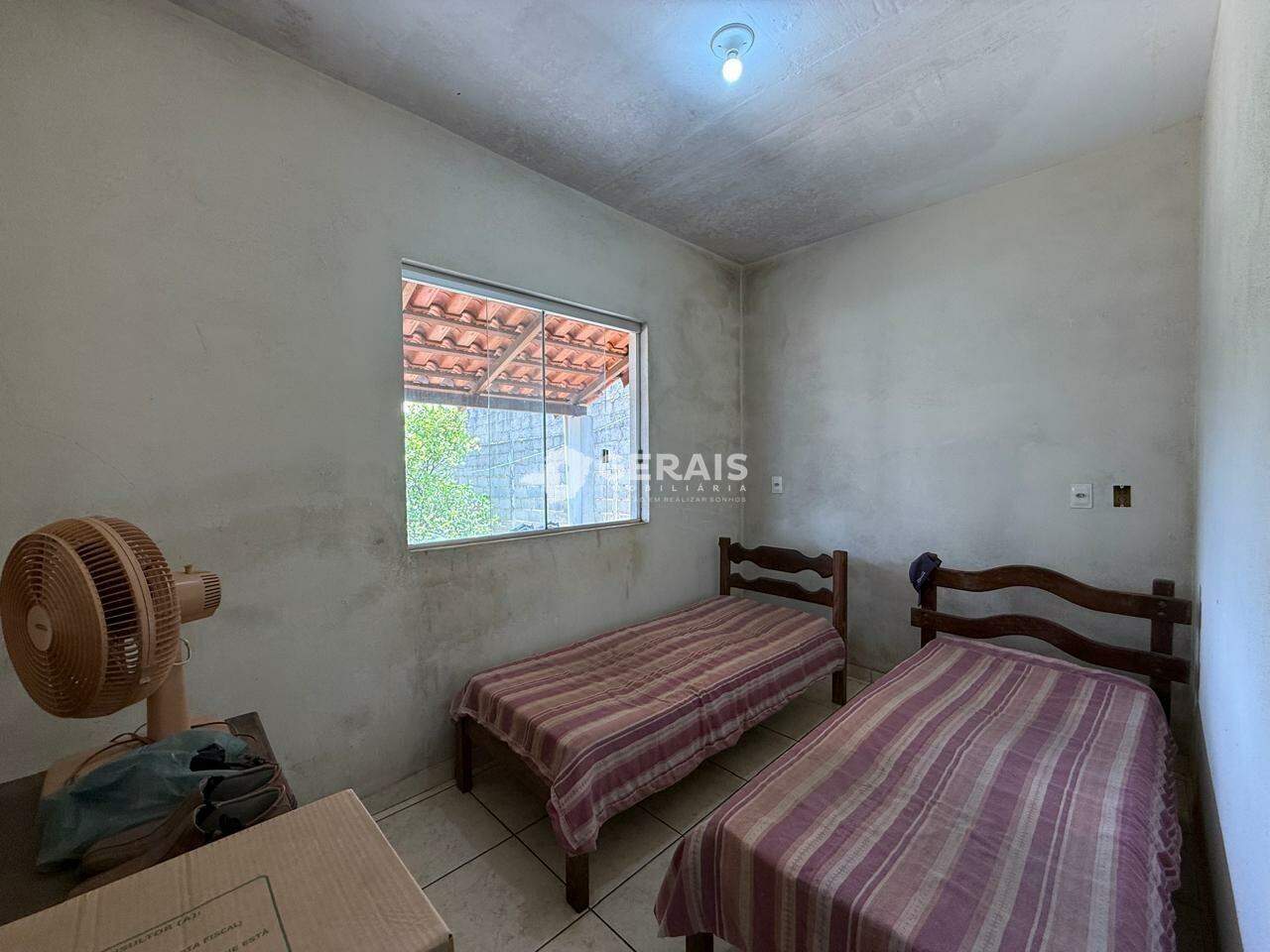 Casa à venda no RANCHO ALEGRE: 09- QUARTO 03