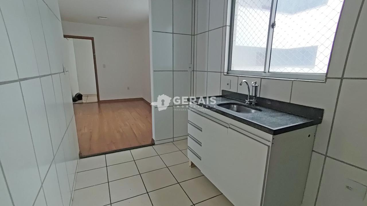 Apartamento para aluguel no SANTA CLARA: 09- COZINHA