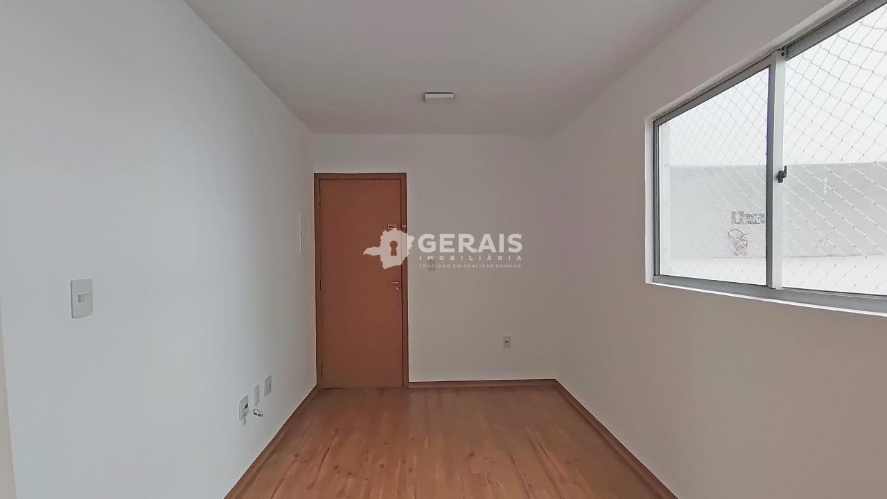 Apartamento para aluguel no SANTA CLARA: 03- SALA