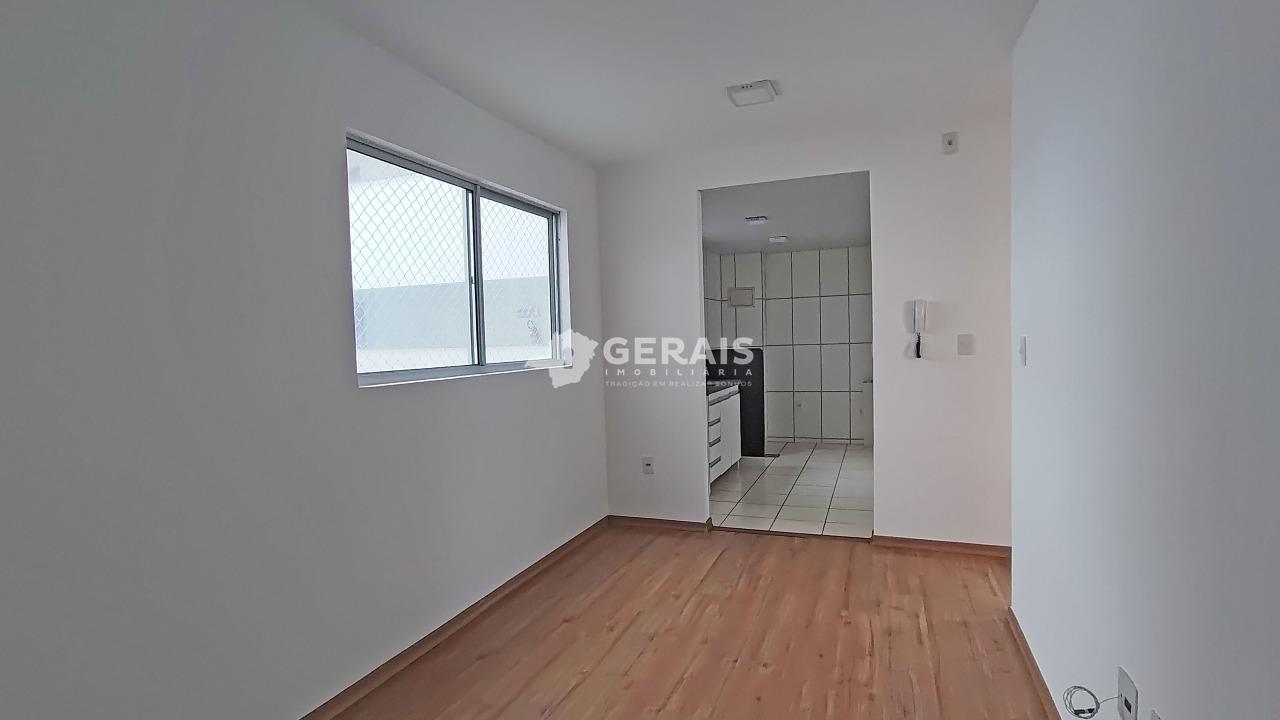 Apartamento para aluguel no SANTA CLARA: 04- SALA