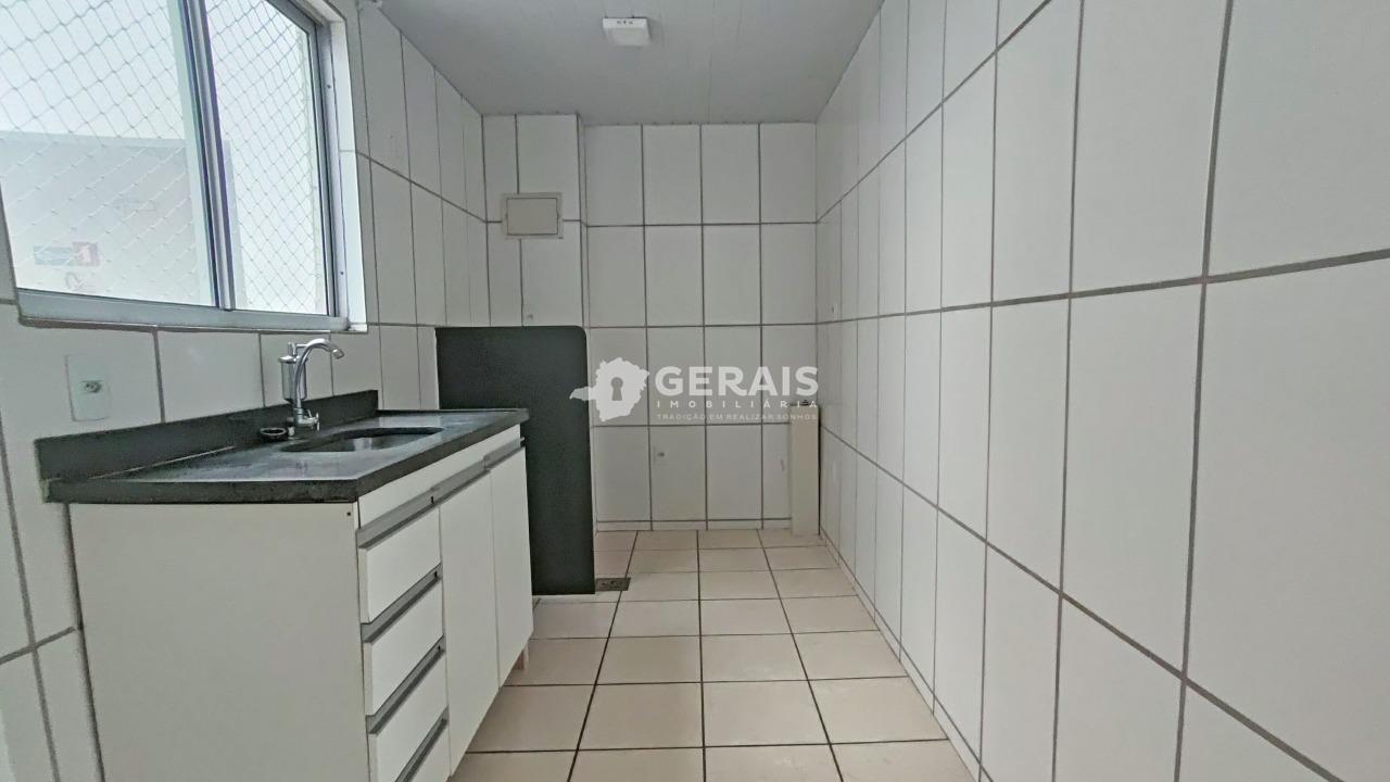 Apartamento para aluguel no SANTA CLARA: 08- COZINHA