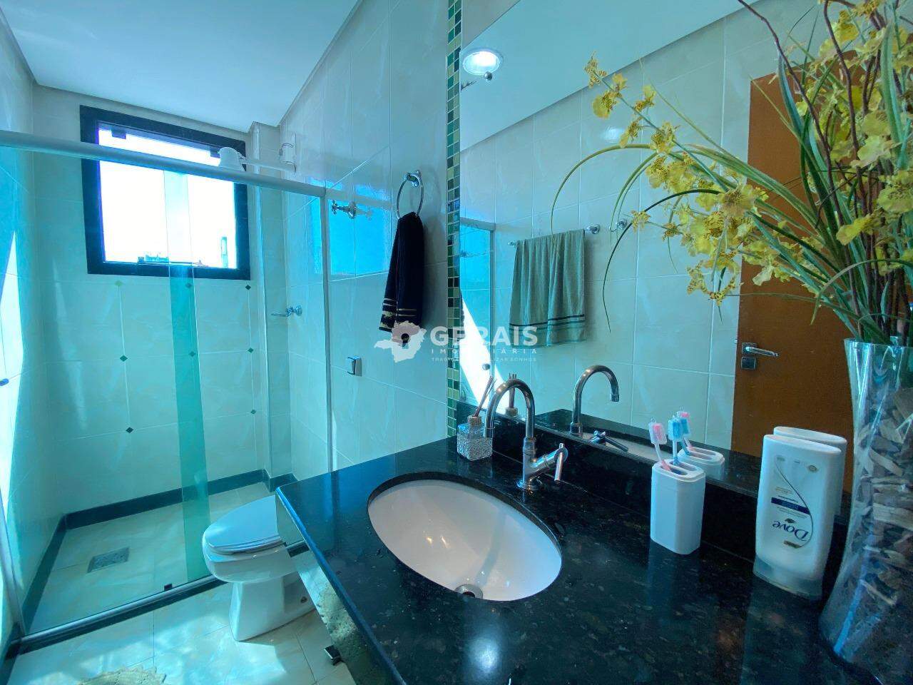 Apartamento para aluguel no ESPLANADA: 09 - BANHO SUÍTE