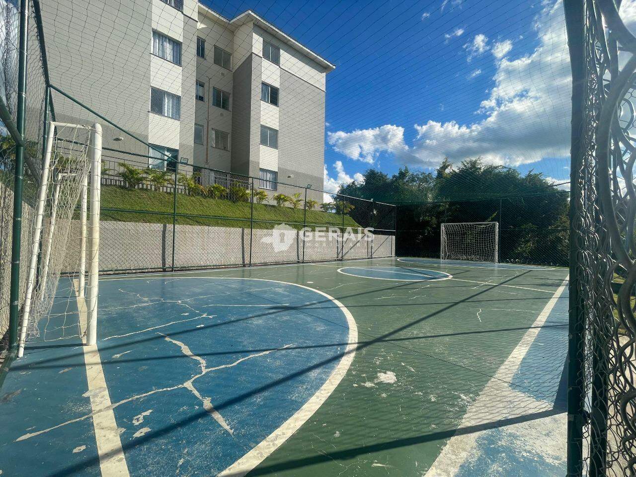 Apartamento para aluguel no QUINTINO: 09- QUADRA DE ESPORTES
