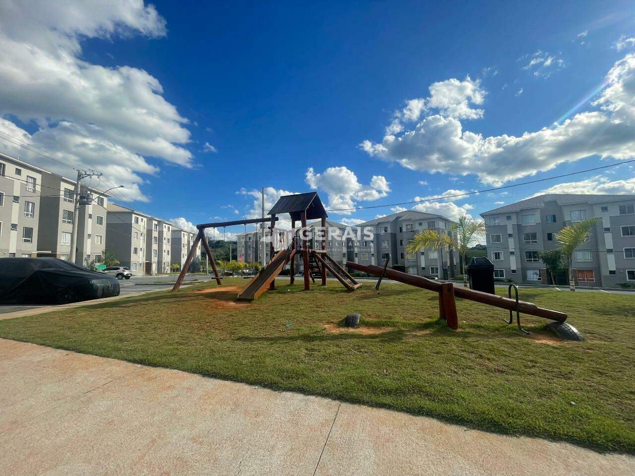 Apartamento para aluguel no QUINTINO: 08- PLAYGROUND