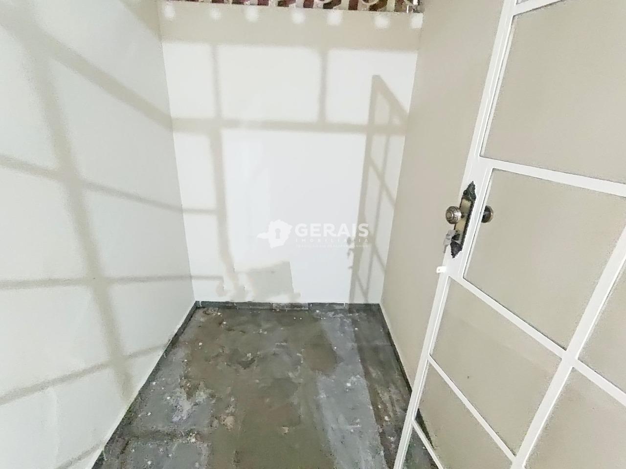 Casa para aluguel no NOSSAS SENHORA DAS GRAÇAS: 05- ÁREA DE CLARIDADE