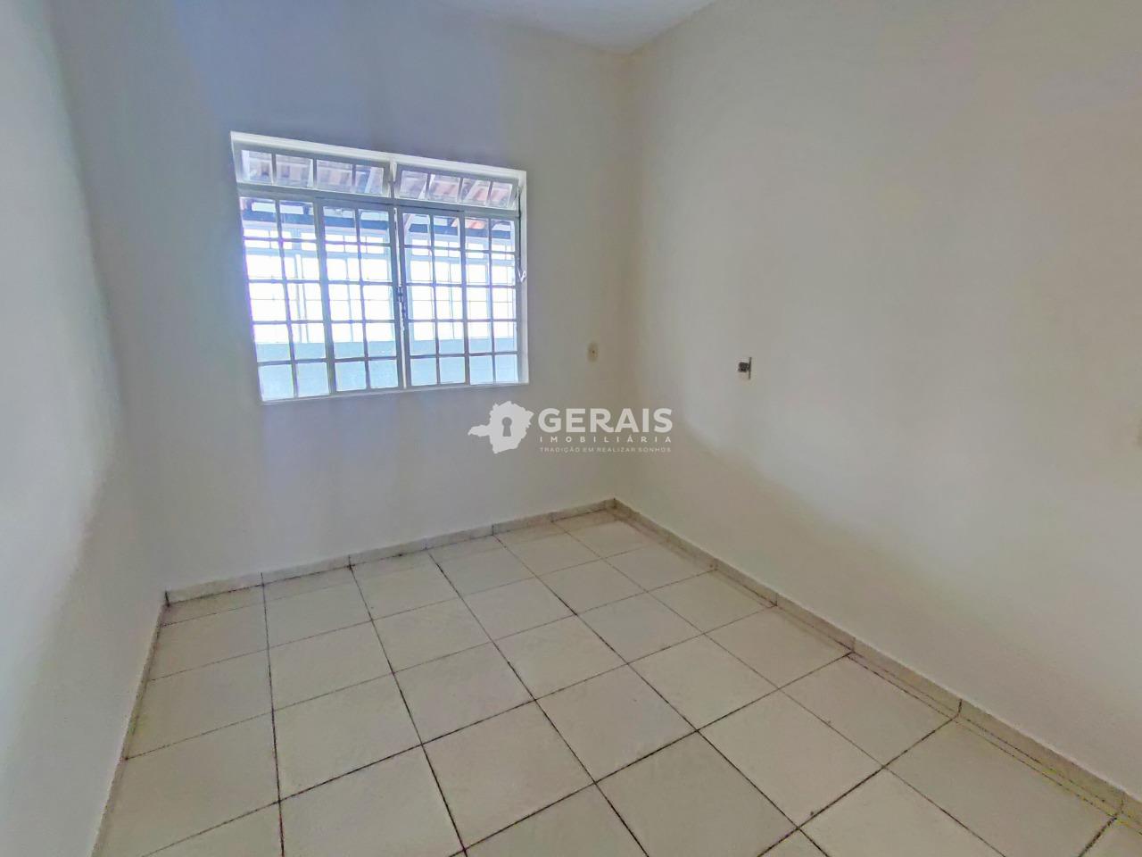 Casa para aluguel no NOSSAS SENHORA DAS GRAÇAS: 07- QUARTO 02