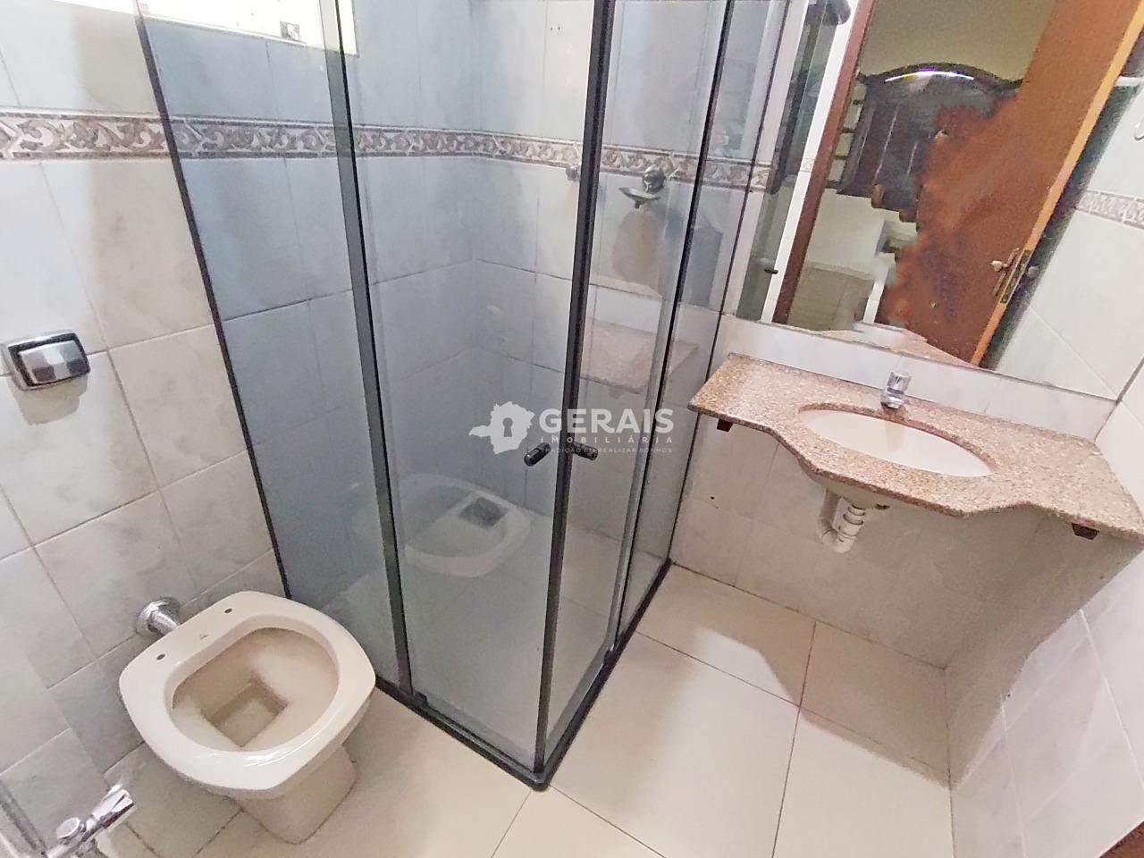 Casa para aluguel no NOSSAS SENHORA DAS GRAÇAS: 09- BANHO SUÍTE