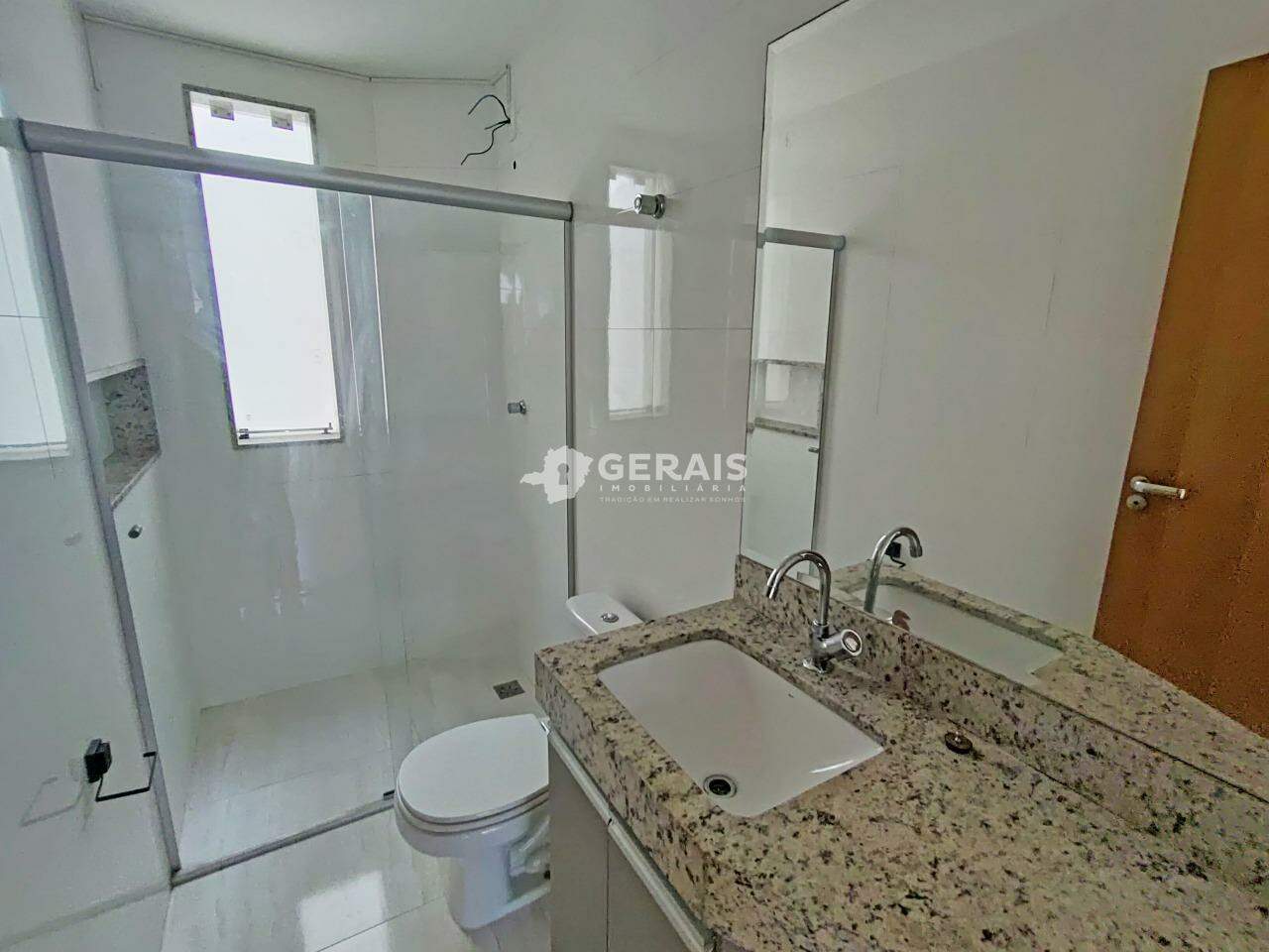 Apartamento para aluguel no SIDIL: 07- BANHO SUÍTE
