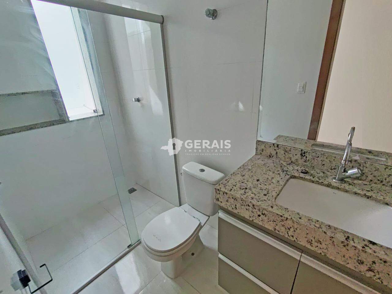 Apartamento para aluguel no SIDIL: 08- BANHO SOCIAL