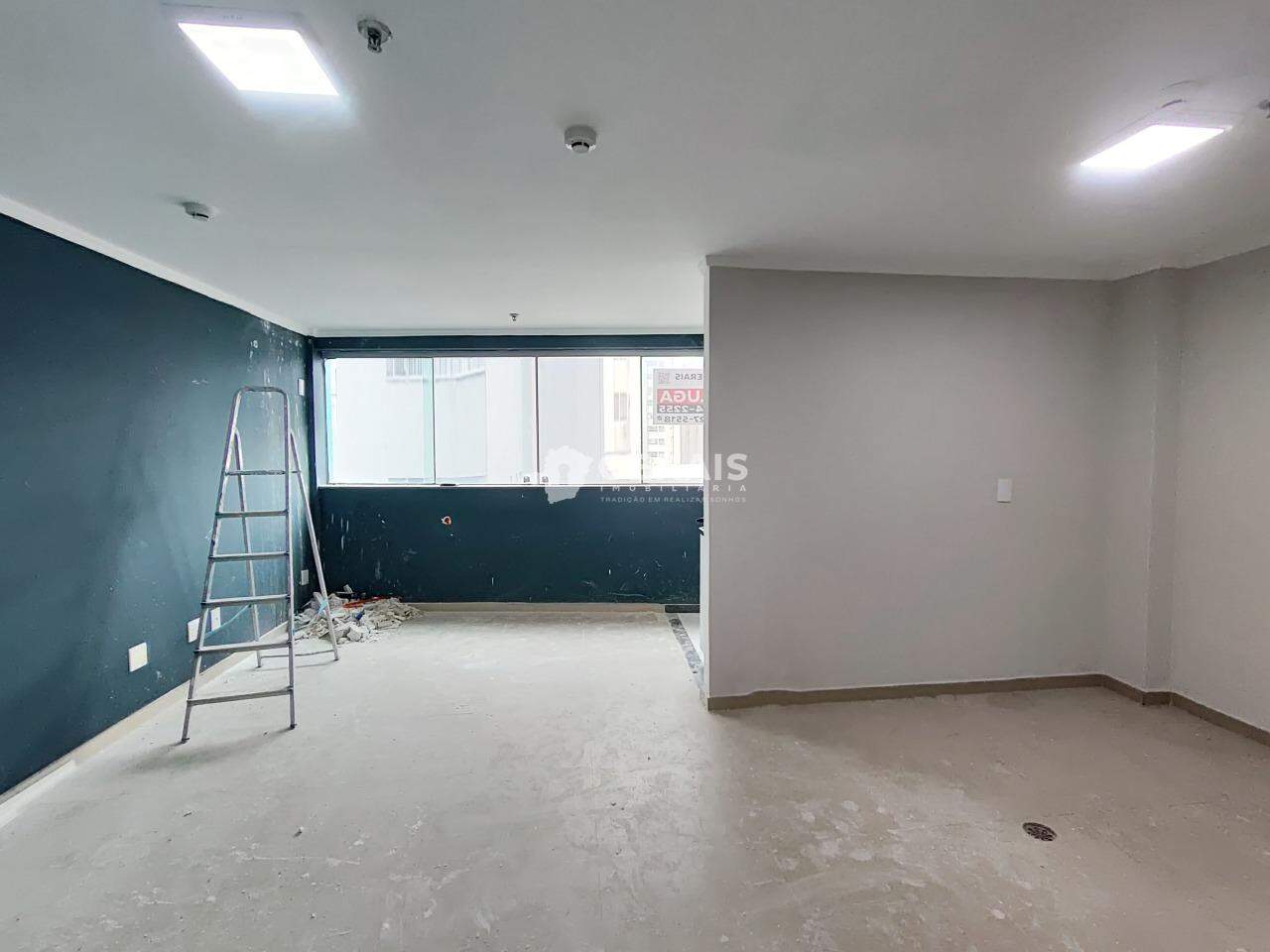 Sala para aluguel no CENTRO: 04 - SALA
