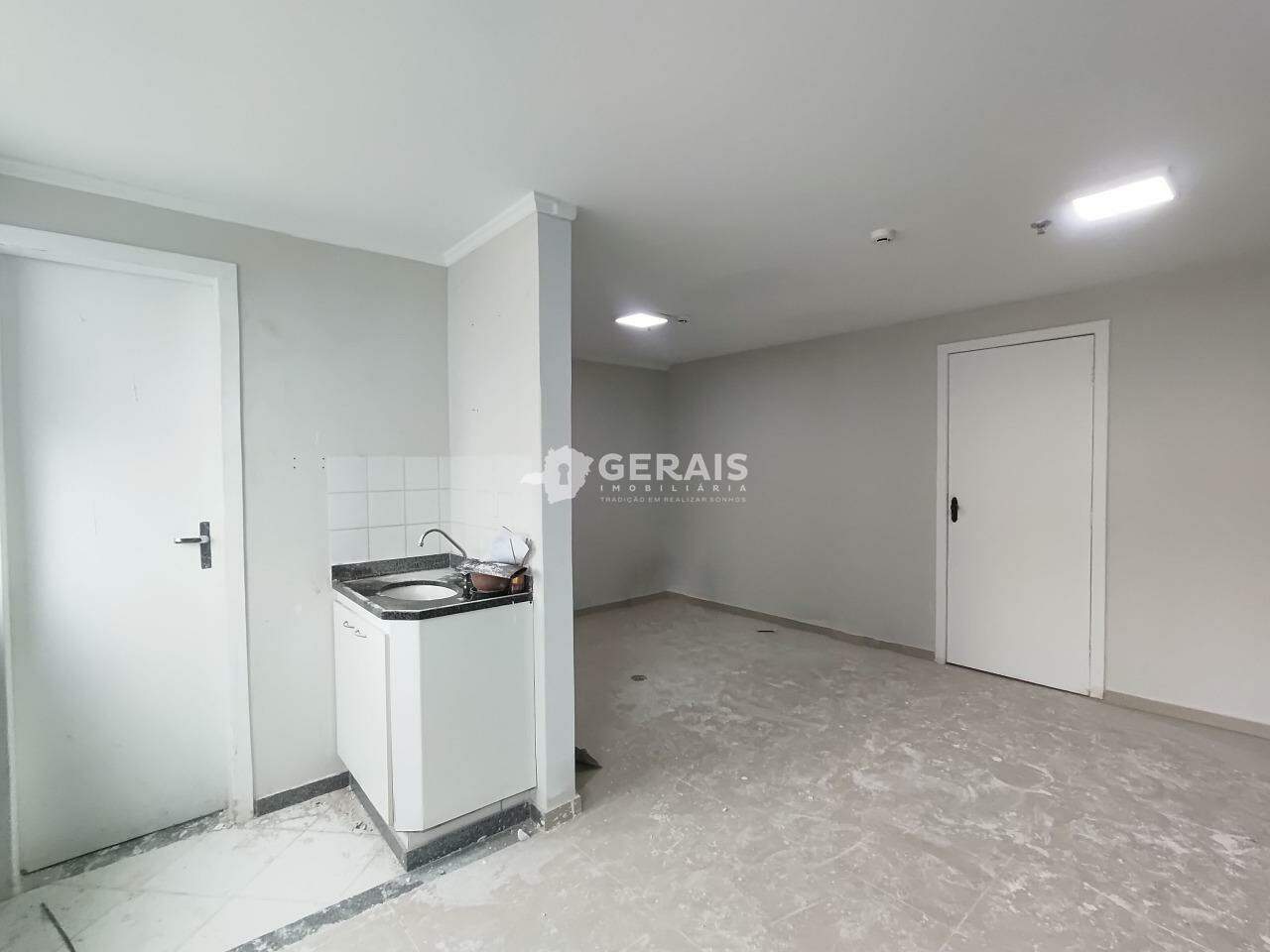 Sala para aluguel no CENTRO: 05 - SALA