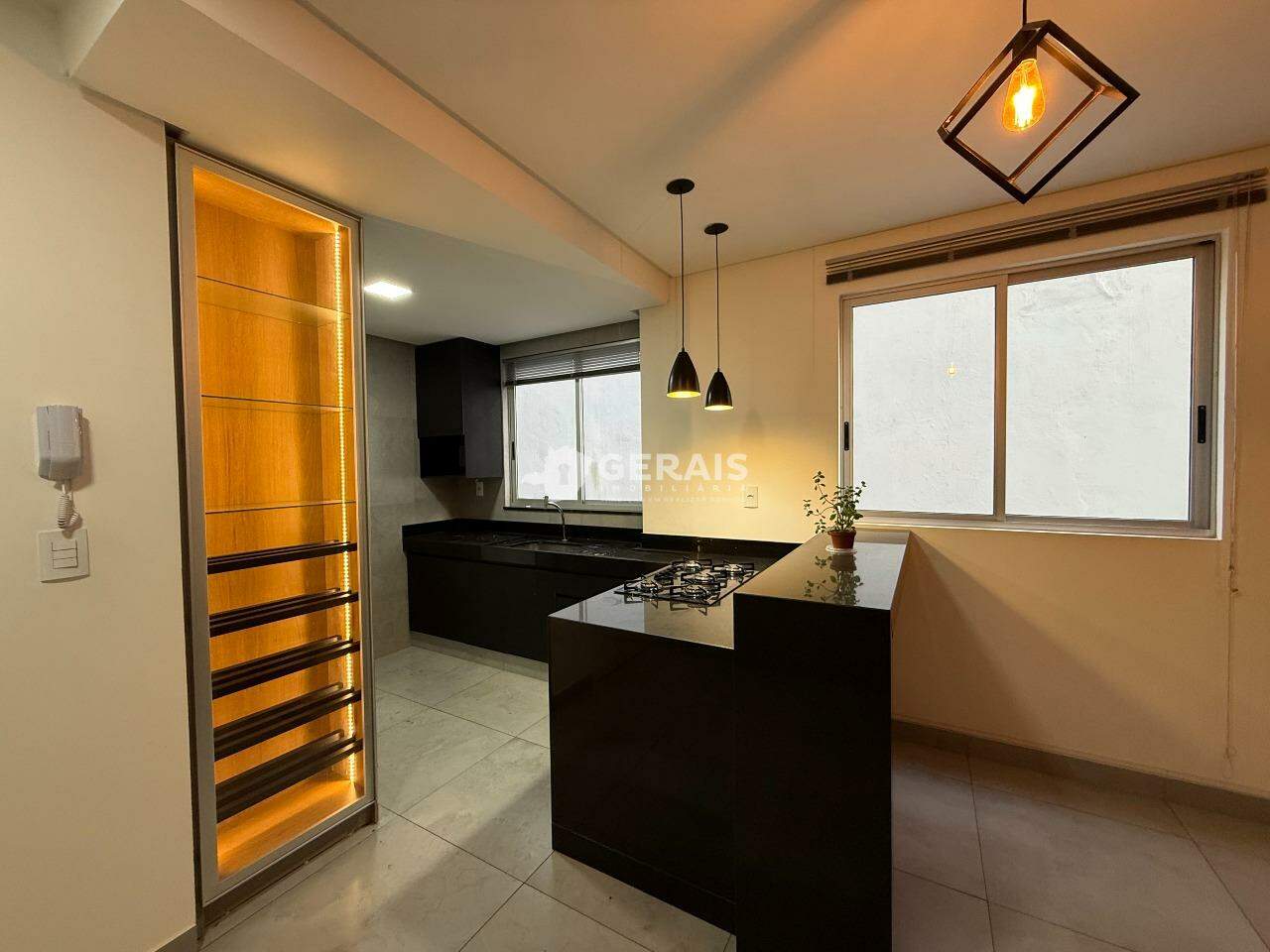 Apartamento para aluguel no SIDIL: 06- COZINHA