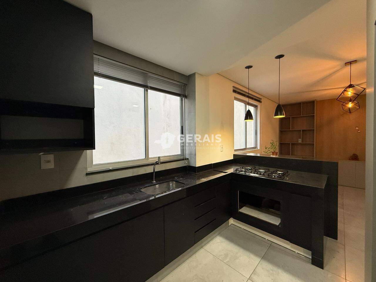 Apartamento para aluguel no SIDIL: 07- COZINHA