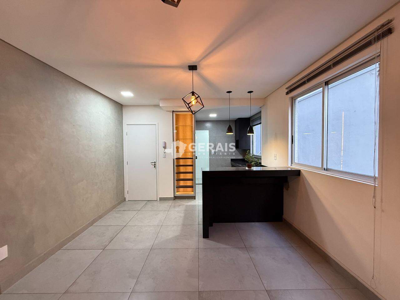 Apartamento para aluguel no SIDIL: 05- SALA