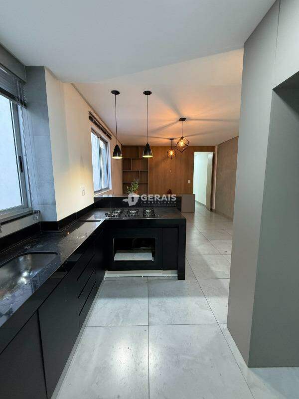 Apartamento para aluguel no SIDIL: 08- COZINHA