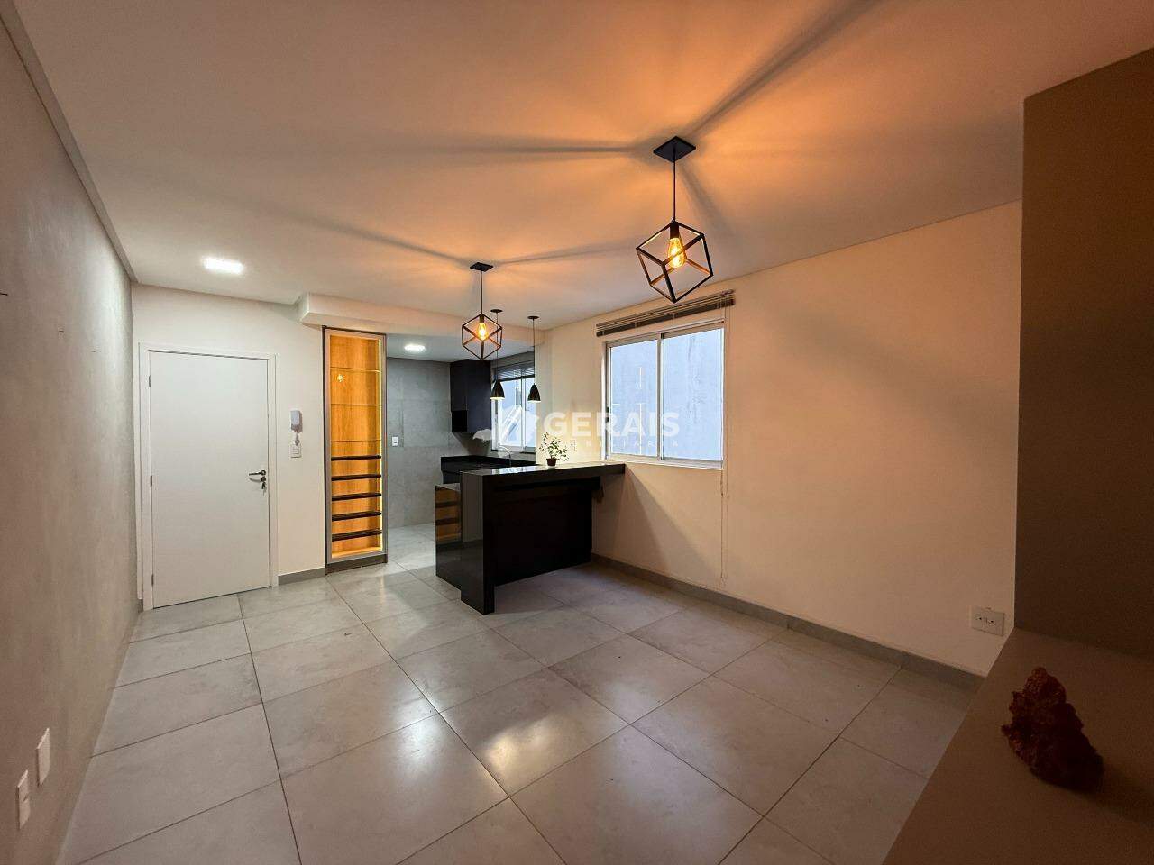 Apartamento para aluguel no SIDIL: 03- SALA