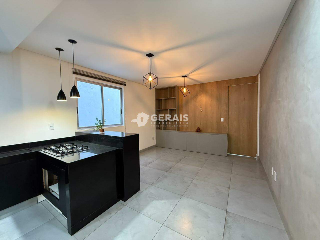 Apartamento para aluguel no SIDIL: 04- SALA
