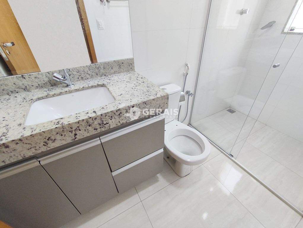 Apartamento para aluguel no SIDIL: 09- BANHO SOCIAL