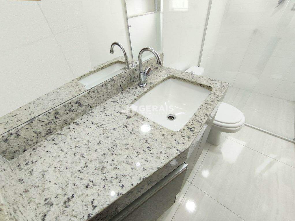 Apartamento para aluguel no SIDIL: 08- BANHO SUÍTE