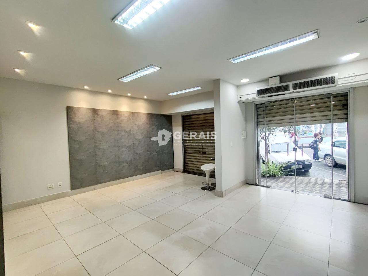 Loja para aluguel no CENTRO: 05- LOJA