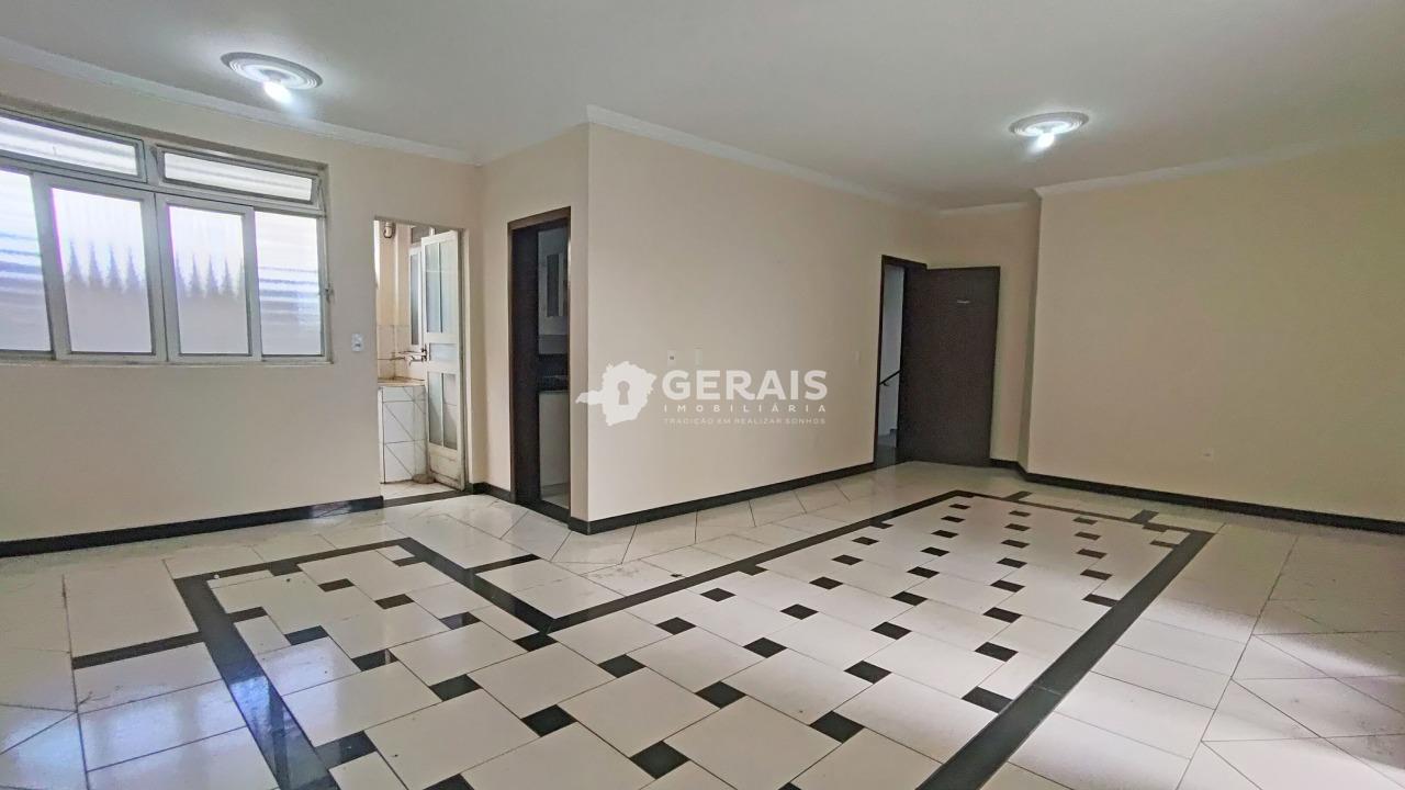 Apartamento para aluguel no SÃO JOSÉ: 04 - SALA