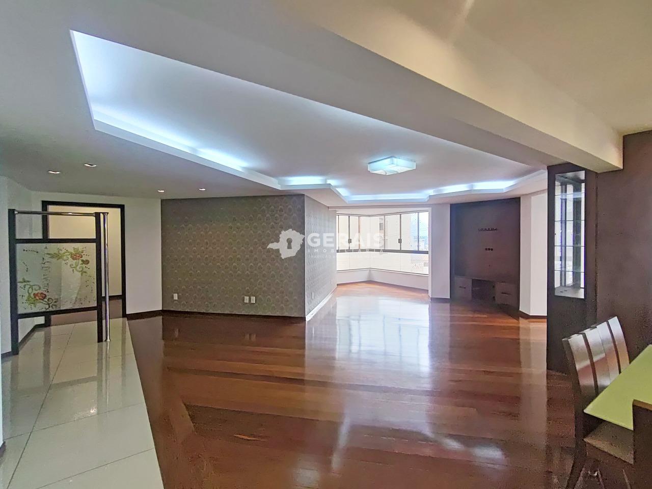 Apartamento para aluguel no CENTRO: 04- SALA