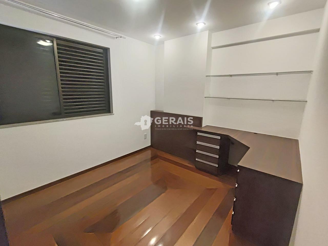 Apartamento para aluguel no CENTRO: 09- QUARTO 01