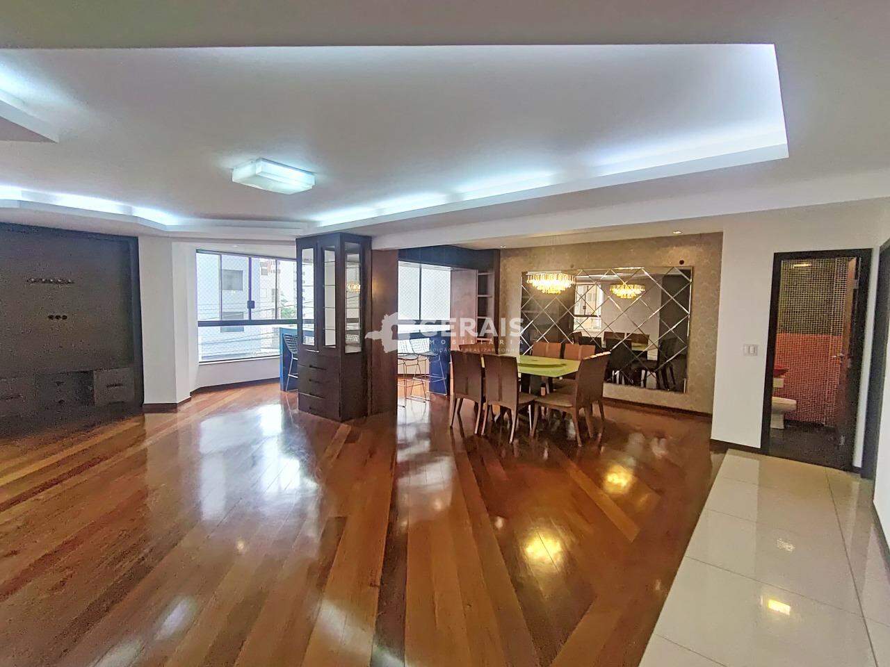 Apartamento para aluguel no CENTRO: 03- SALA