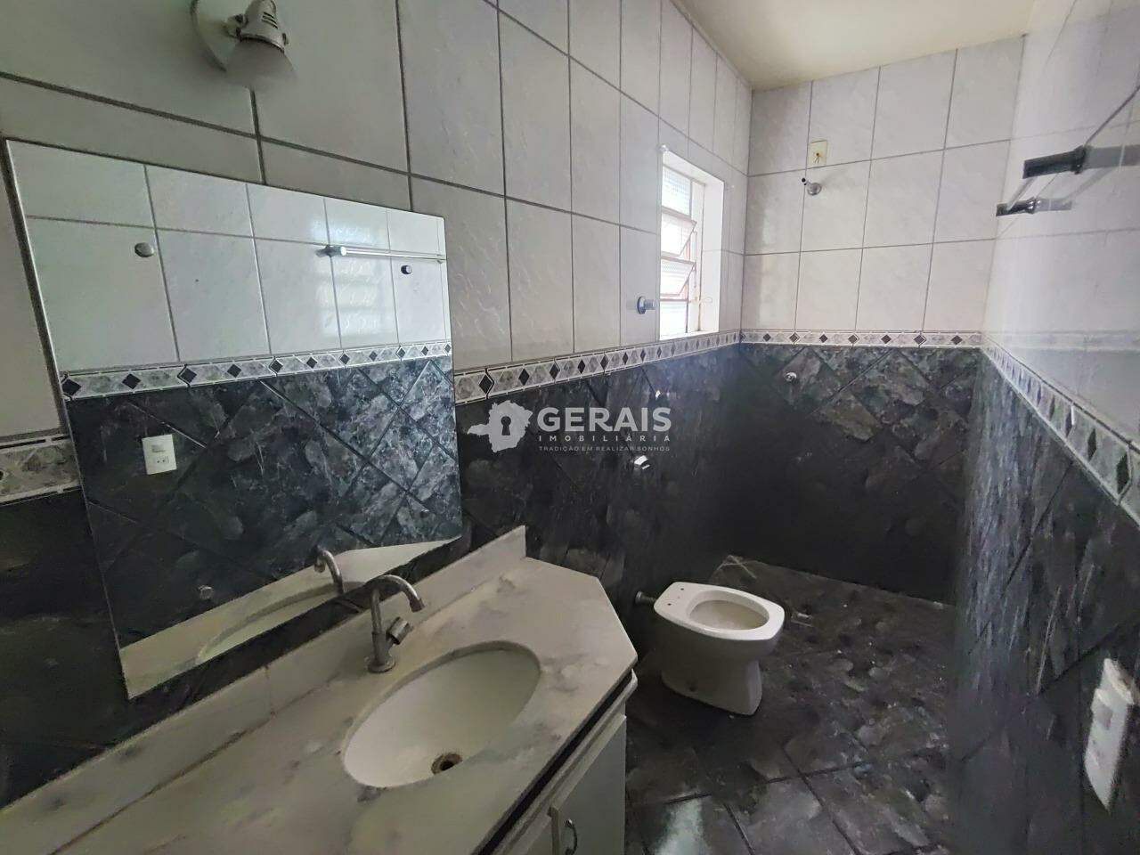 Apartamento para aluguel no PORTO VELHO: 08- BANHO SOCIAL