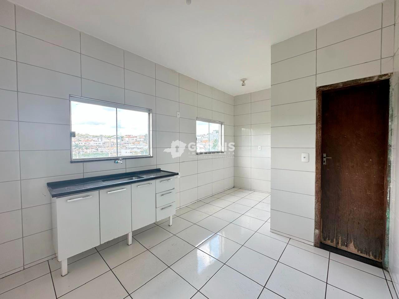 Casa à venda no HALIN SOUKI: 04- COZINHA