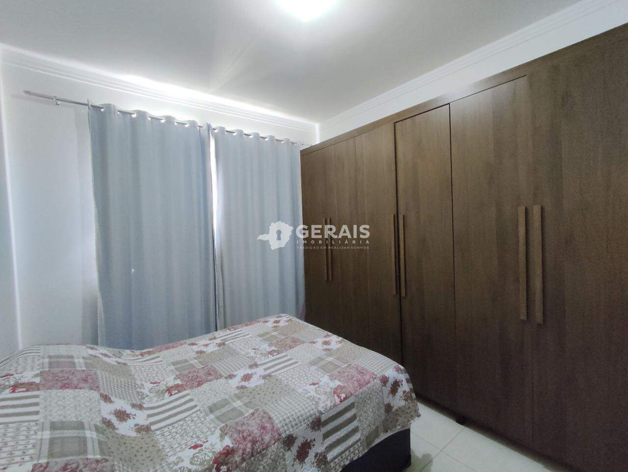 Casa para aluguel no NOVO PARAÍSO: 04 - QUARTO 01