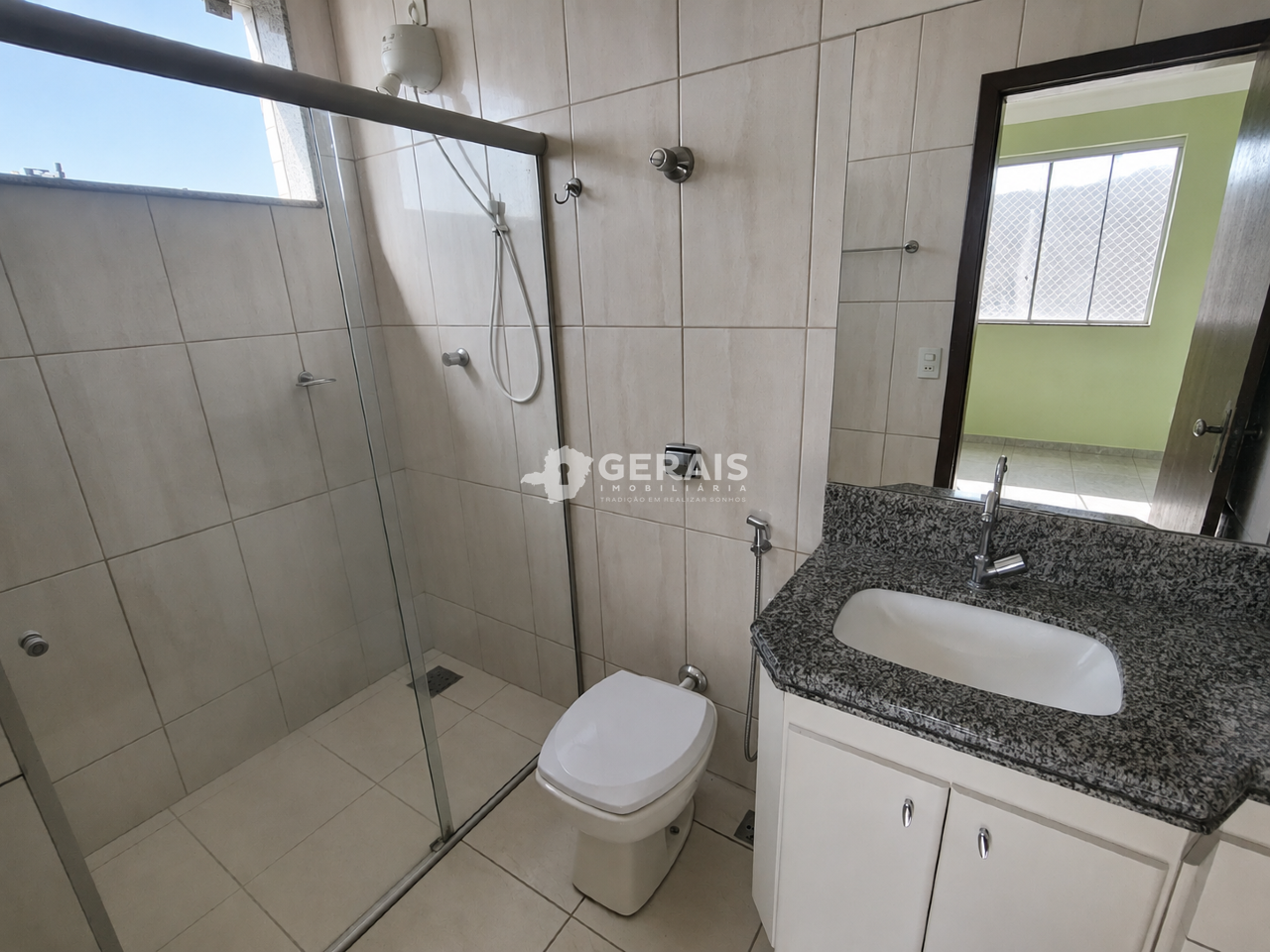 Apartamento para aluguel no LP PEREIRA: 07 - BANHO SUÍTE