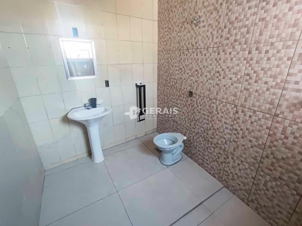 Casa para aluguel no VALE DO SOL: 07- BANHO SOCIAL