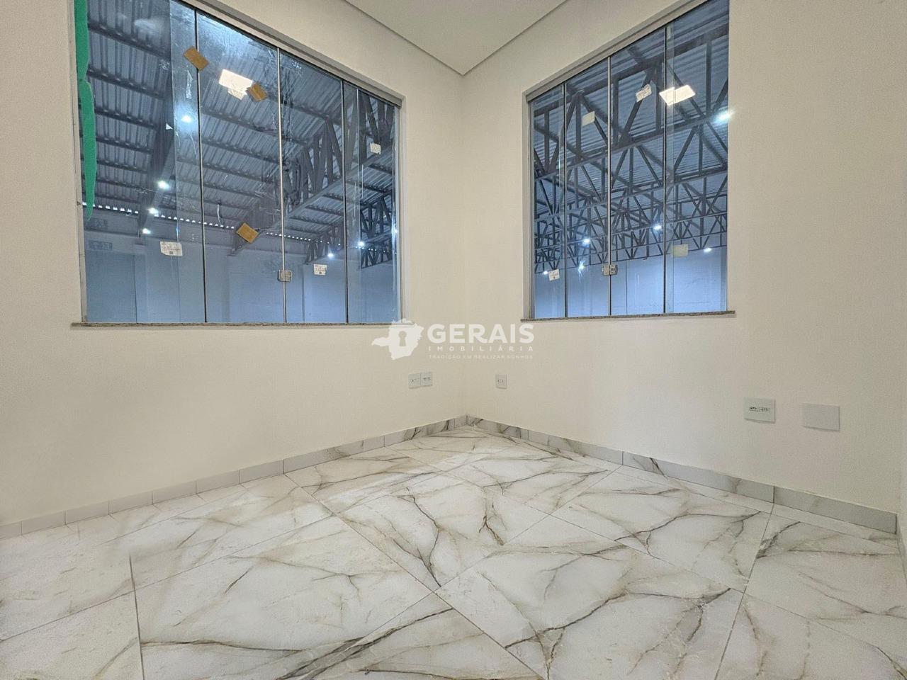 Galpão para aluguel no RANCHO ALEGRE: 09 - ESCRITÓRIO