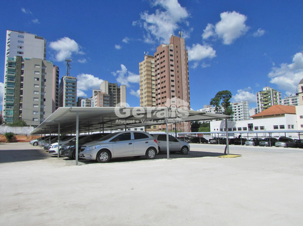 Garagem para aluguel no CENTRO: 01- ESTACIONAMENTO MANGUEIRA