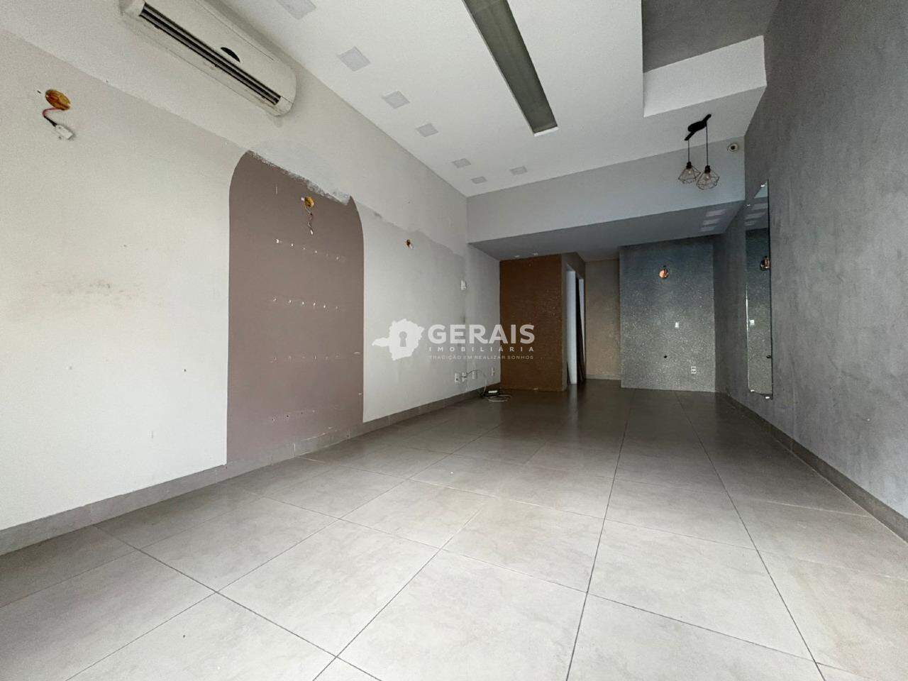 Loja para aluguel no CENTRO: 05- LOJA