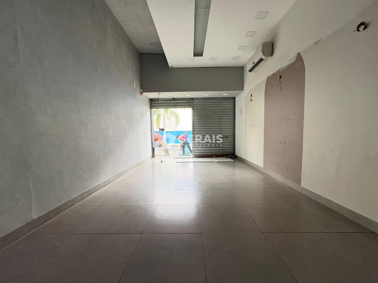 Loja para aluguel no CENTRO: 04- LOJA