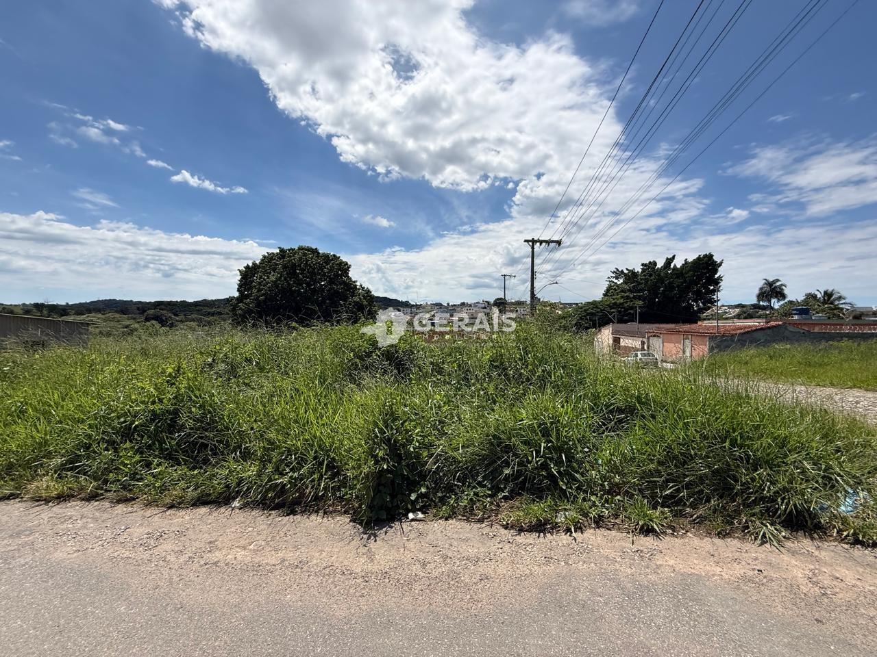 Lote à venda no SÃO ROQUE: 01- LOTE