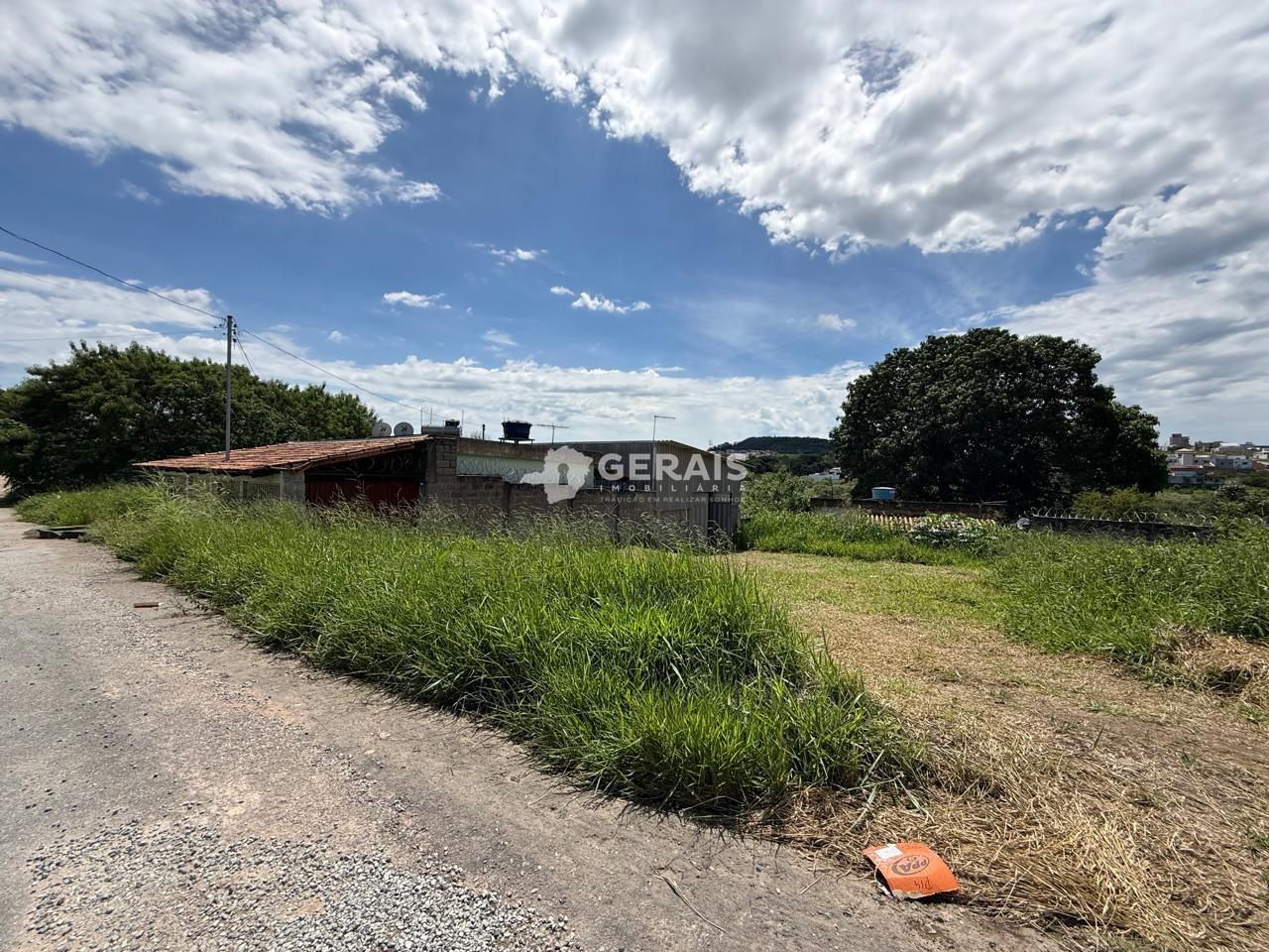 Lote à venda no SÃO ROQUE: 02- LOTE