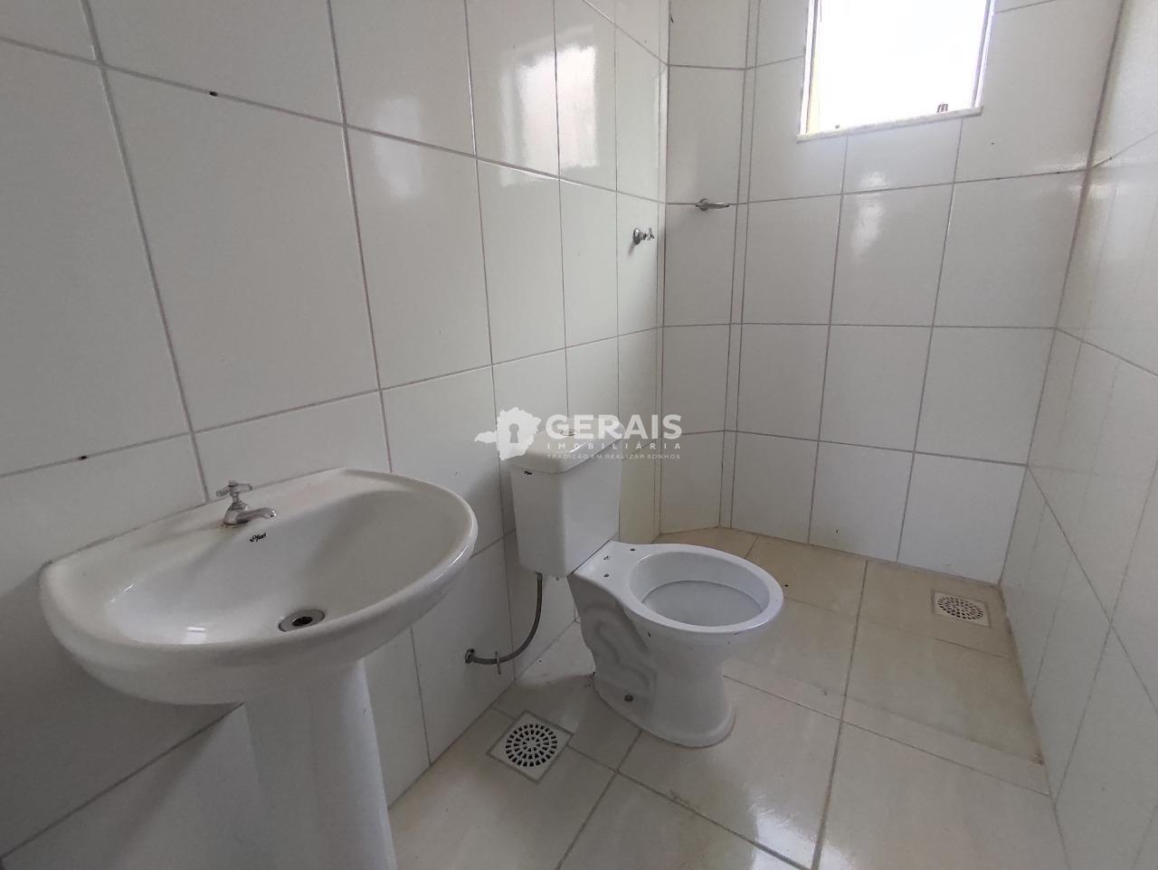 Sobrado para aluguel no JARDINOPOLIS: 08 - BANHO SOCIAL