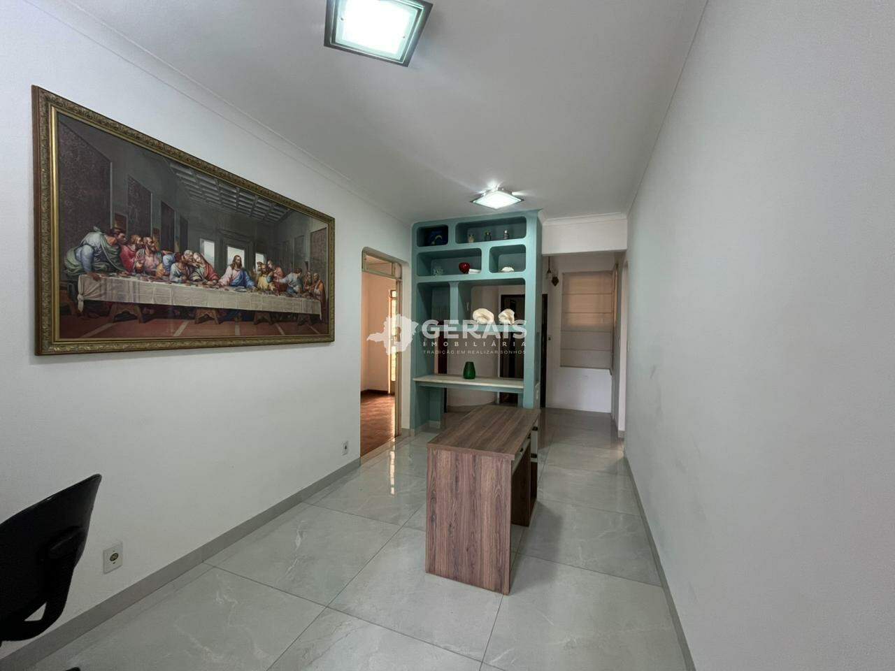 Apartamento à venda no CENTRO: 03- SALA 02